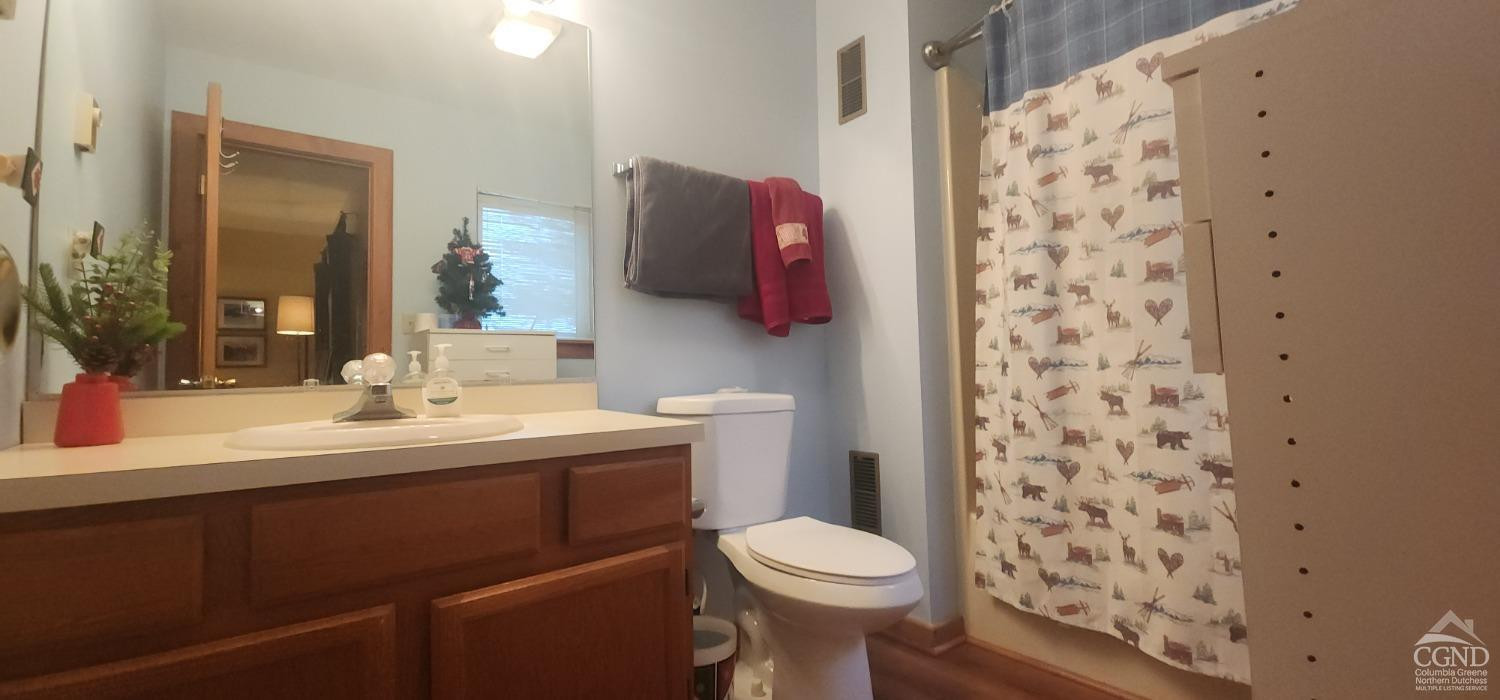 63 Windham Ridge Road, Unit 16C Windham, NY 12496 - Photo 17 of 22 Photo 16