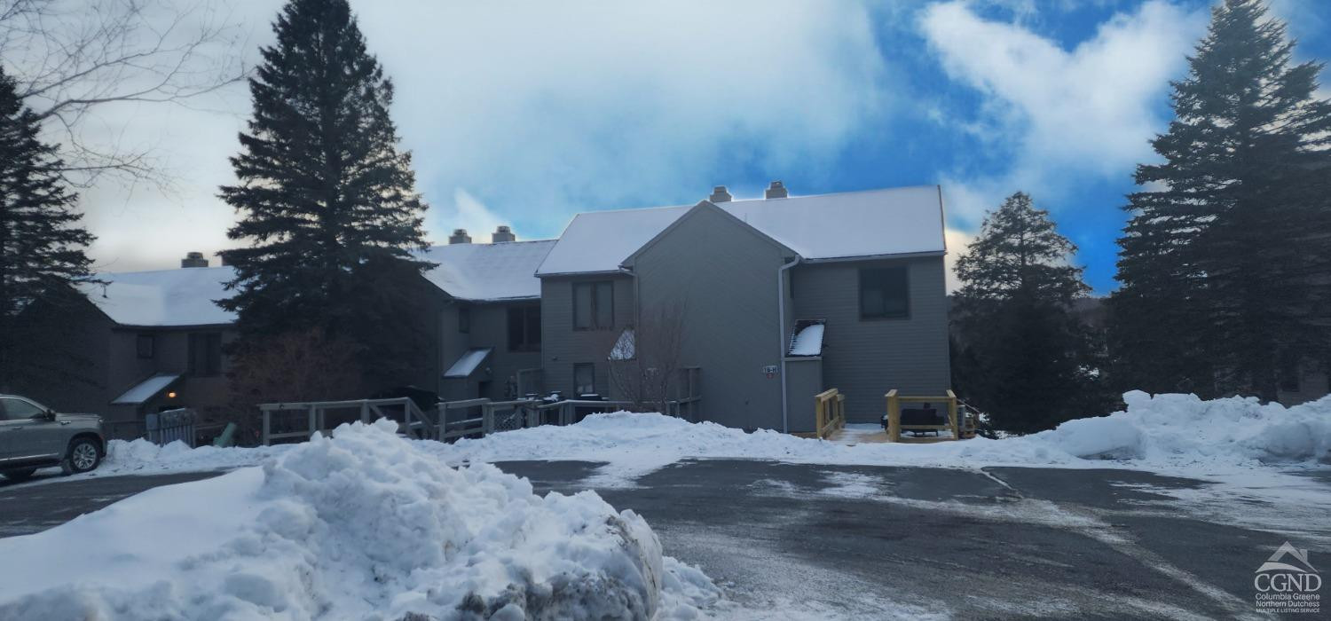 63 Windham Ridge Road, Unit 16C Windham, NY 12496 - Photo 19 of 22 Photo 18