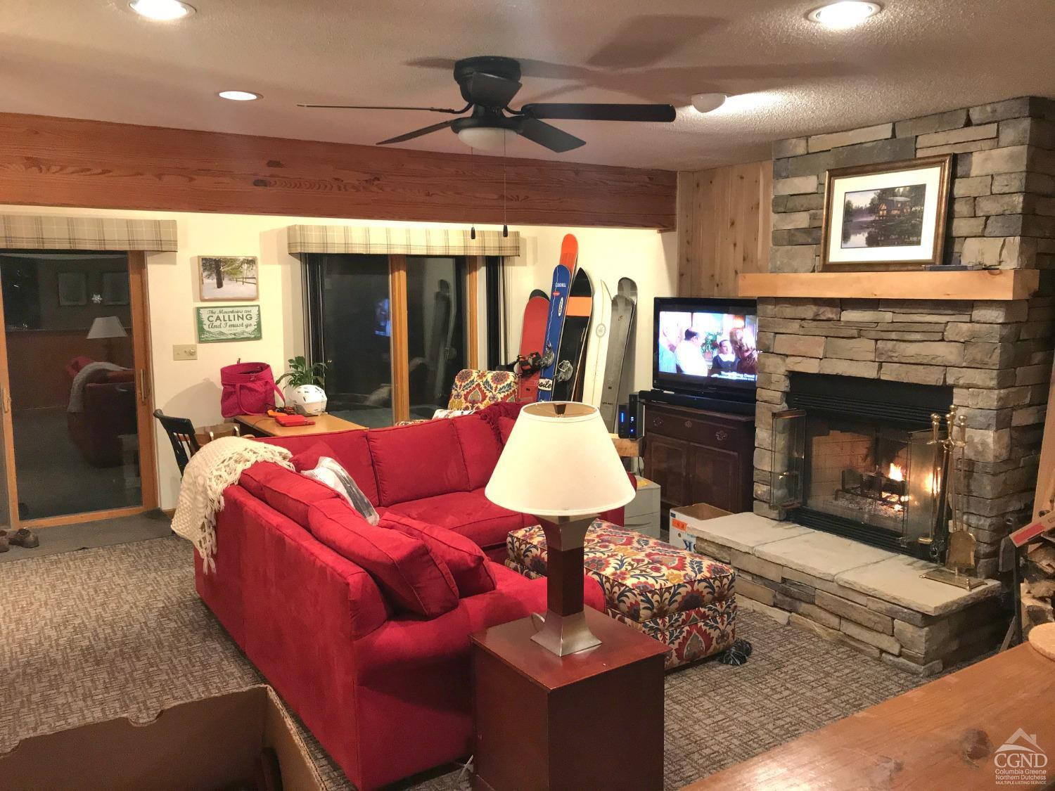 63 Windham Ridge Road, Unit 16C Windham, NY 12496 - Photo 5 of 22 Photo 4