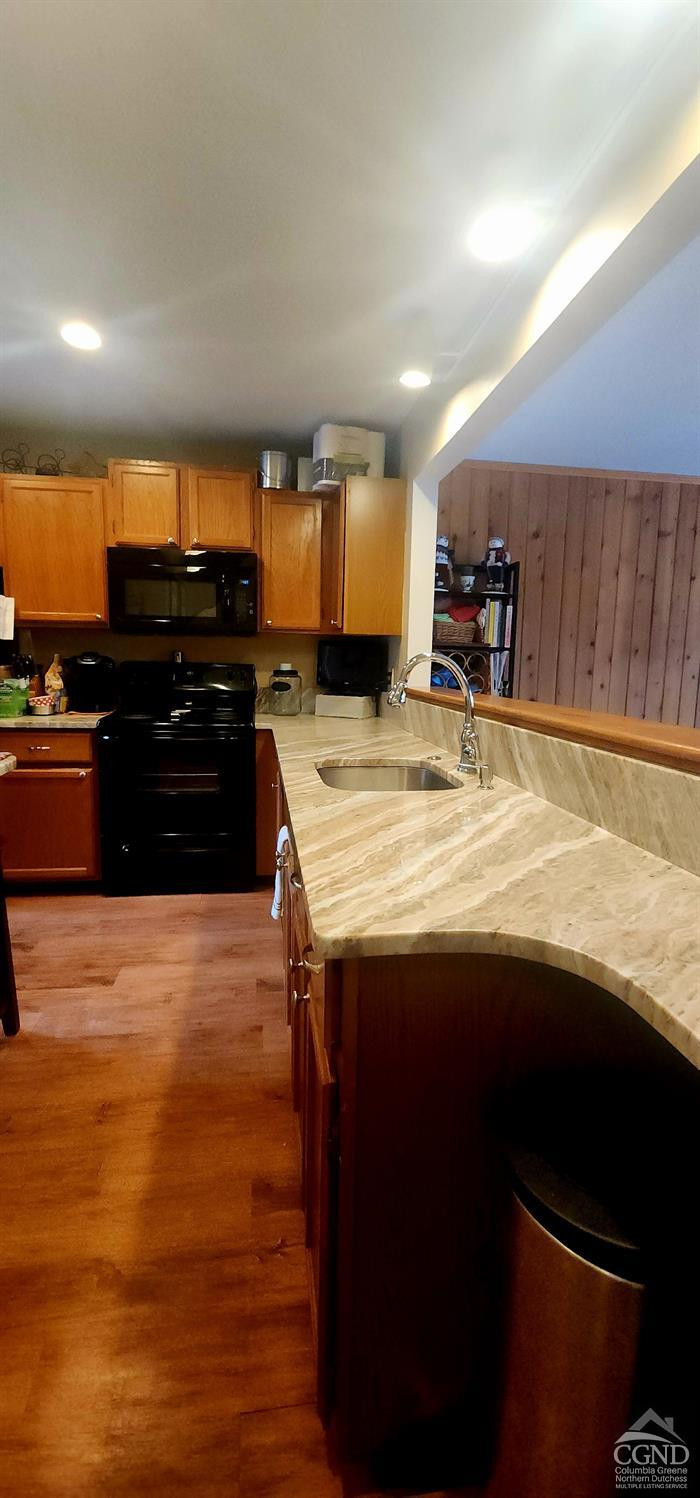 63 Windham Ridge Road, Unit 16C Windham, NY 12496 - Photo 9 of 22 Photo 8