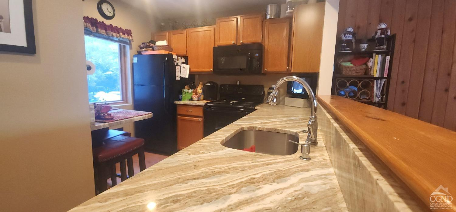 63 Windham Ridge Road, Unit 16C Windham, NY 12496 - Photo 10 of 22 Photo 9