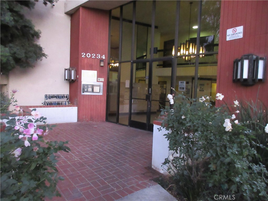 20234 Cantara St Unit 326  