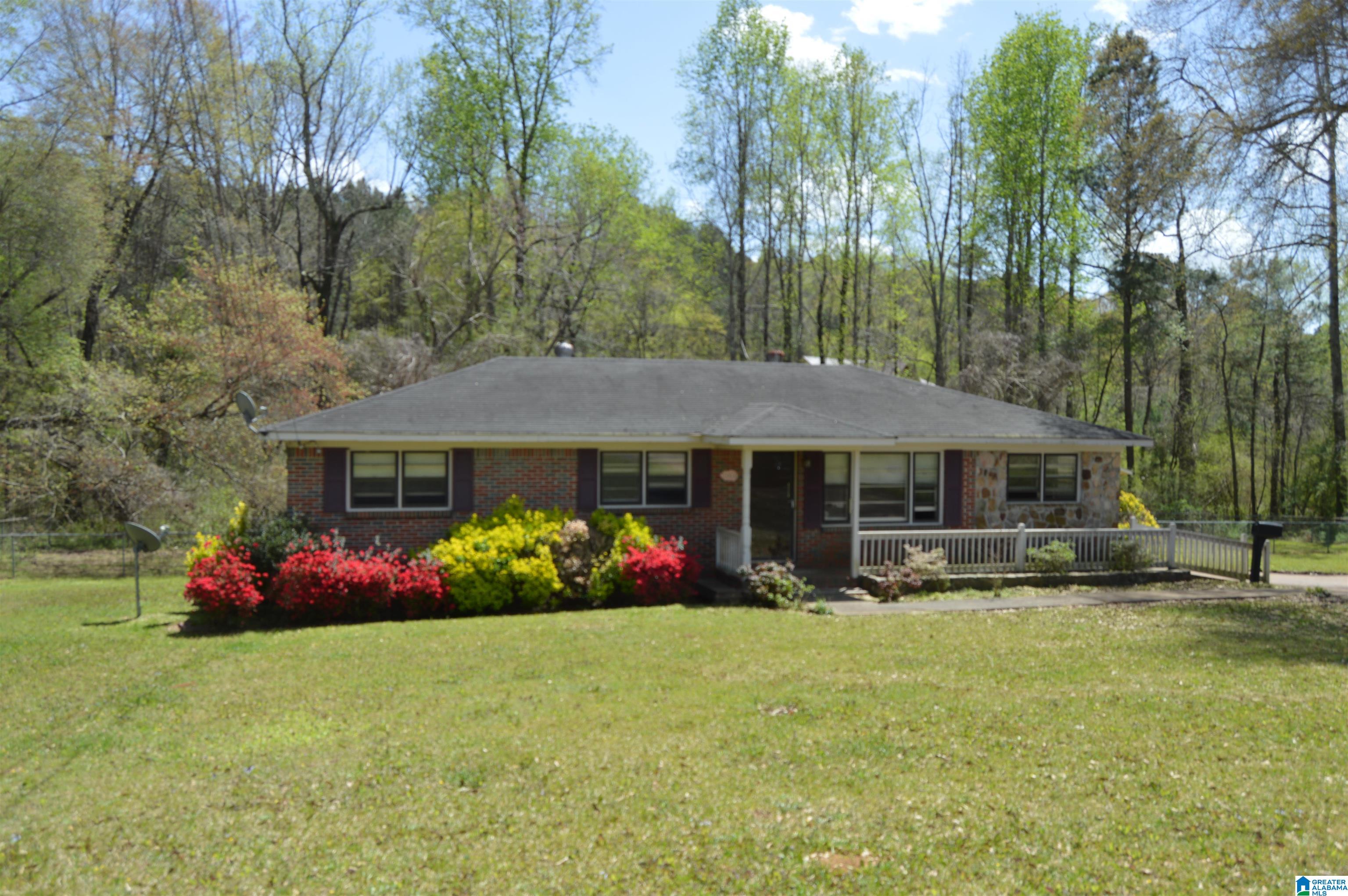 4836 Warrior Jasper Road Dora, AL 35062 - Photo 7 of 21