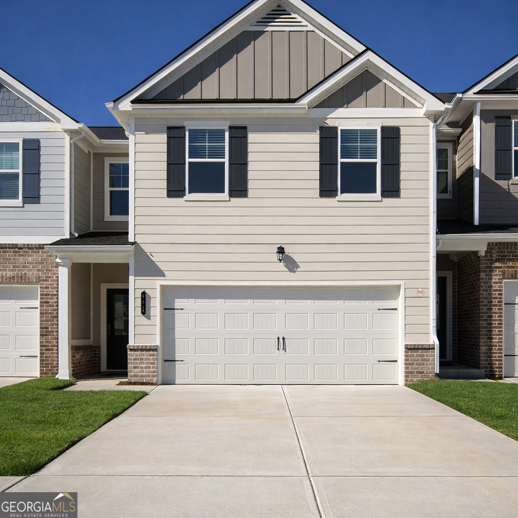 6348 Towhee Way Morrow, GA 30260 - Photo 1 of 1