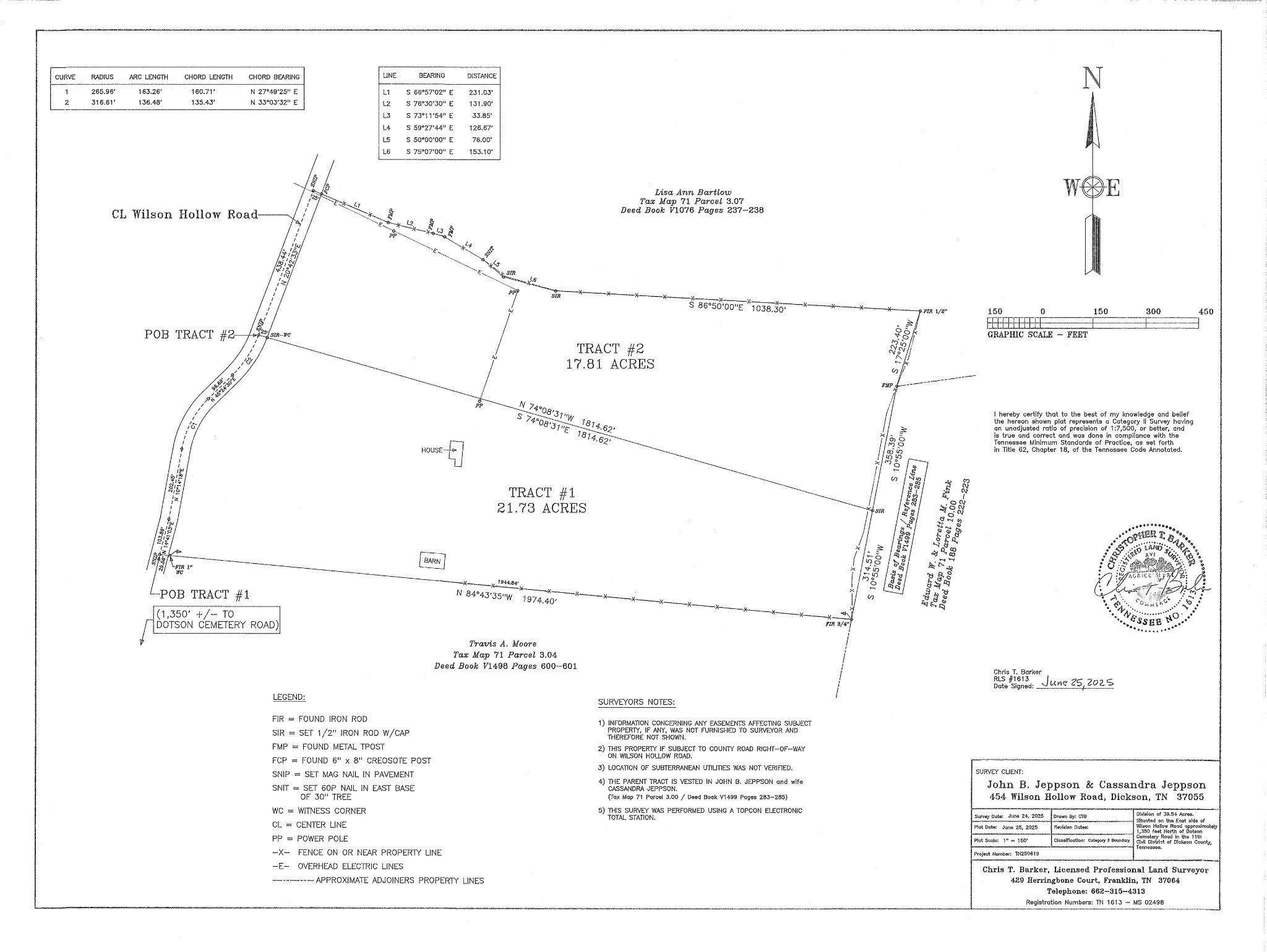 0 Wilson Hollow Road Dickson, TN 37055 - Photo 11 of 11