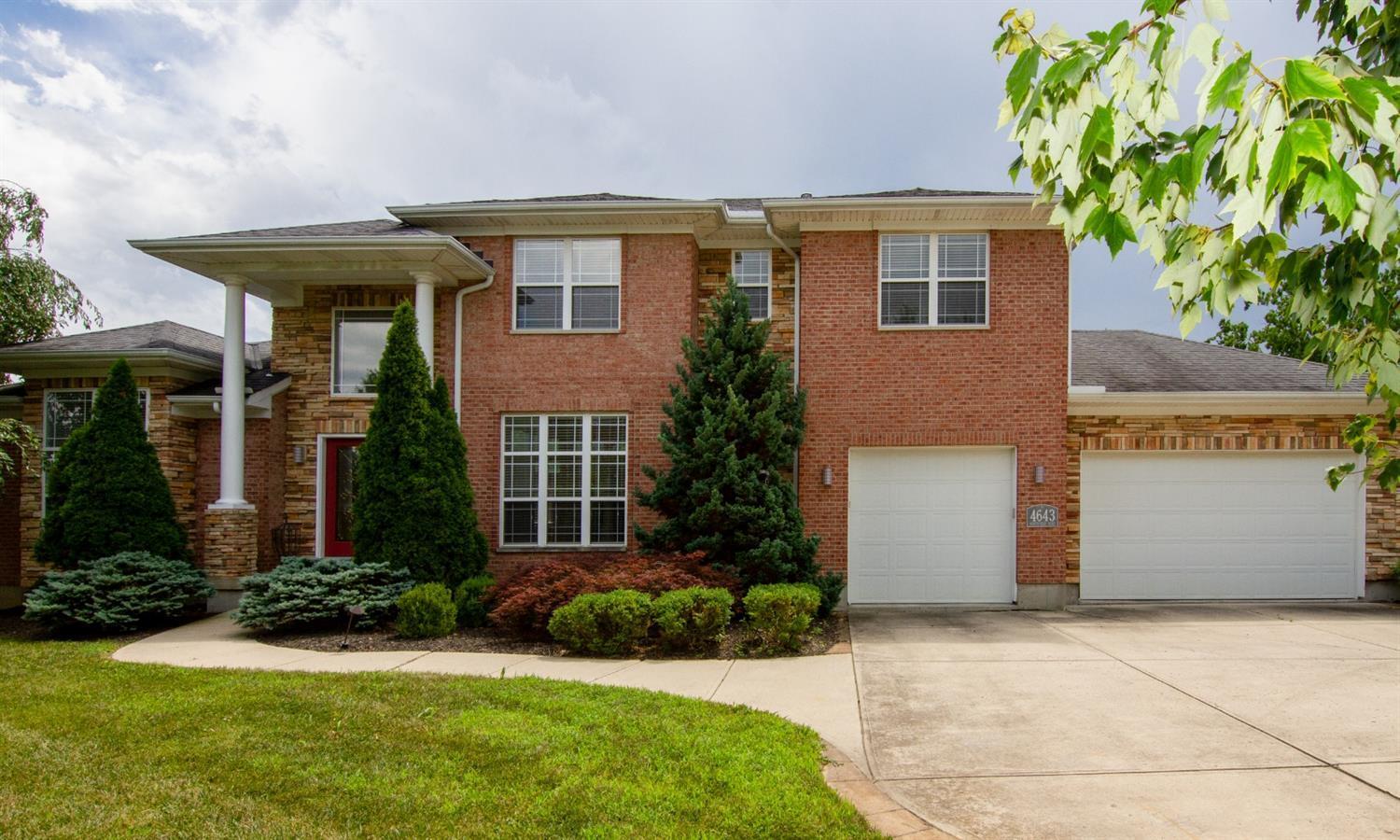 4643 Northfield Road Cincinnati, OH 45242 - Photo 1 of 1