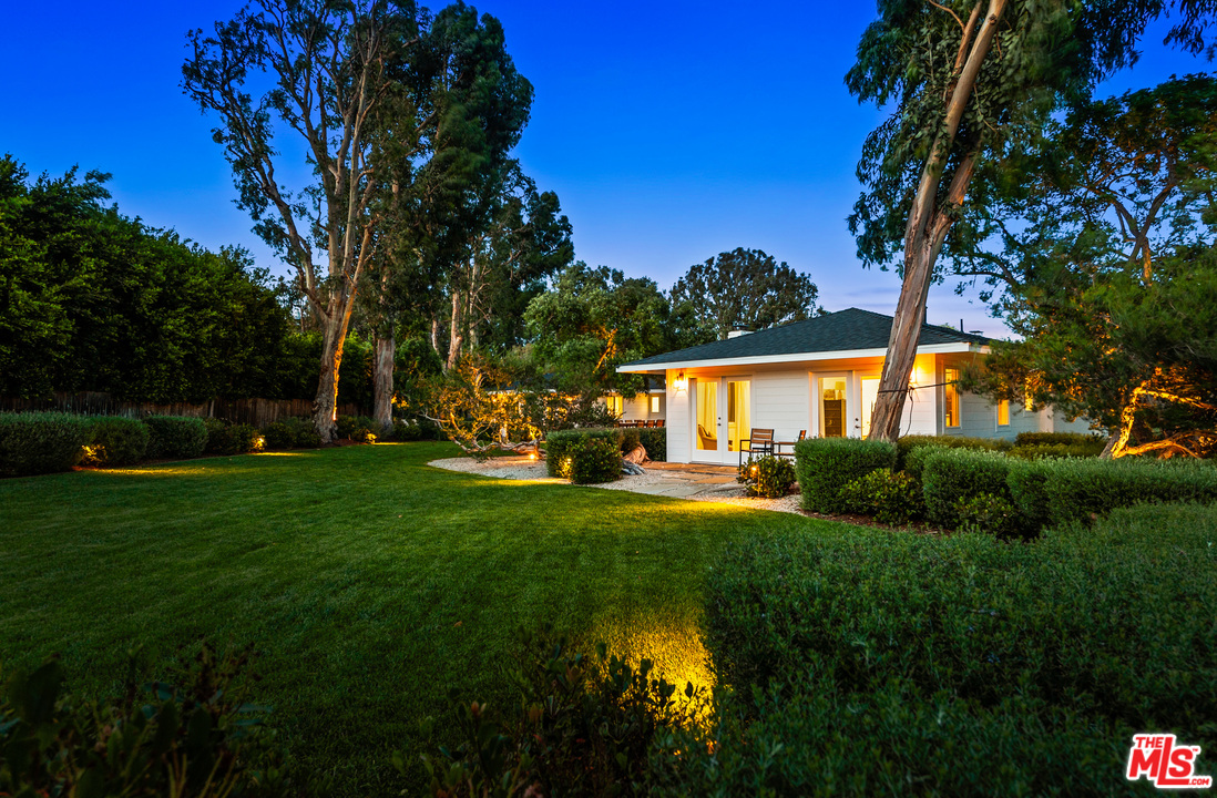 28730 Grayfox Street Malibu, CA 90265 - Photo 5 of 48