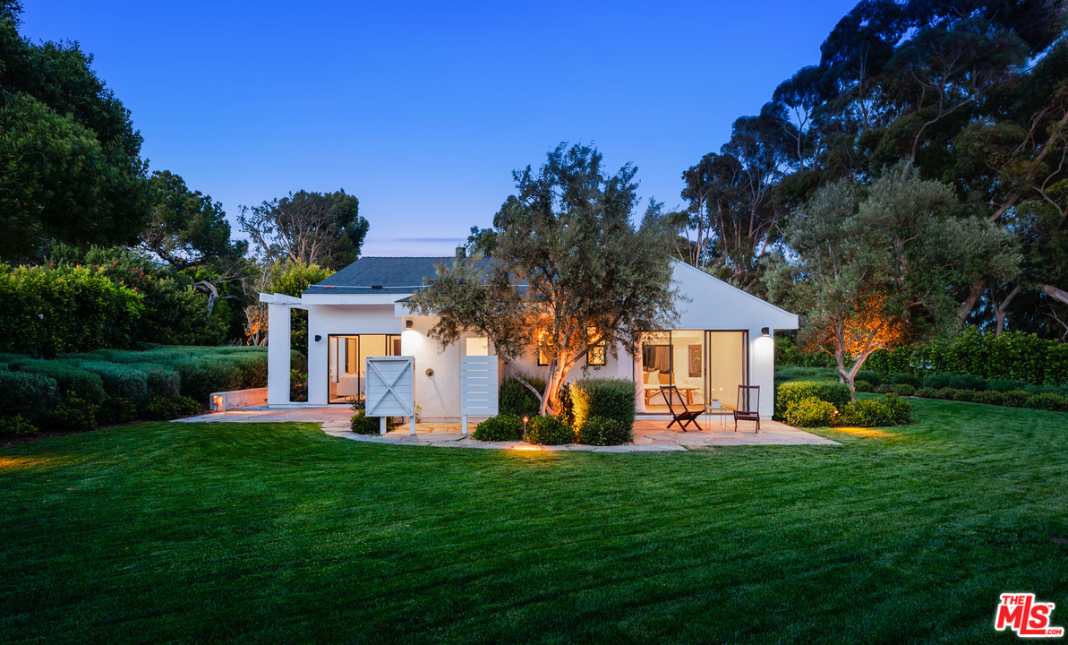 28730 Grayfox Street Malibu, CA 90265 - Photo 42 of 48