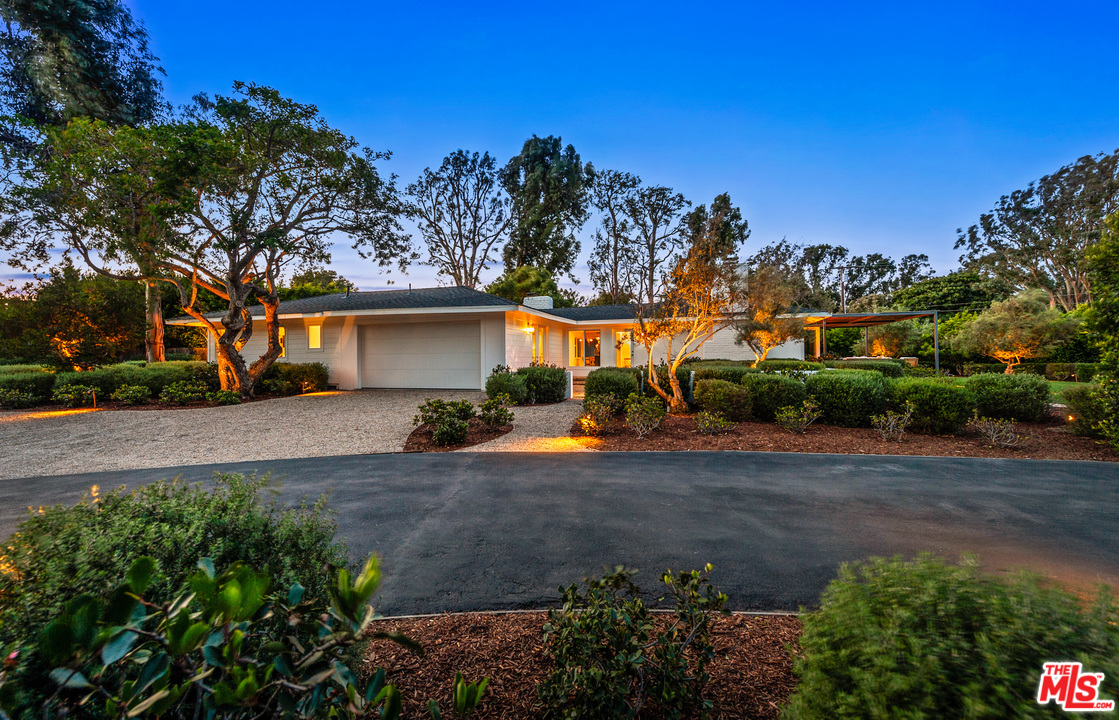 28730 Grayfox Street Malibu, CA 90265 - Photo 43 of 48