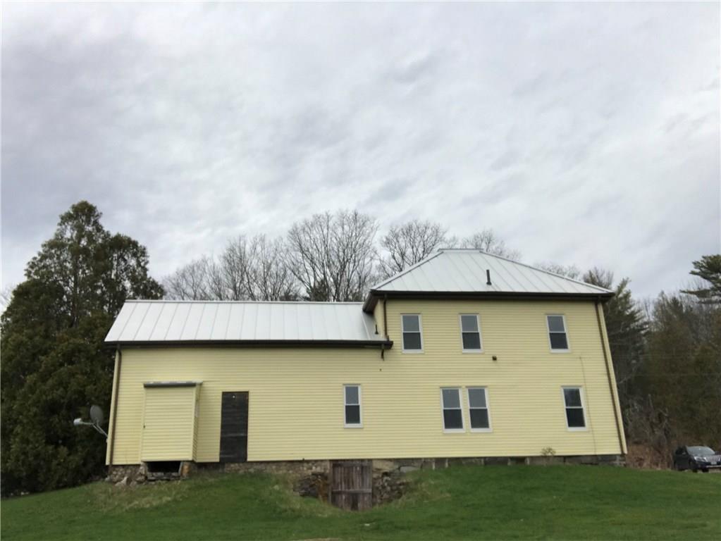 103 Cochran Road Edgecomb, ME 04556 - Photo 4 of 7 Photo