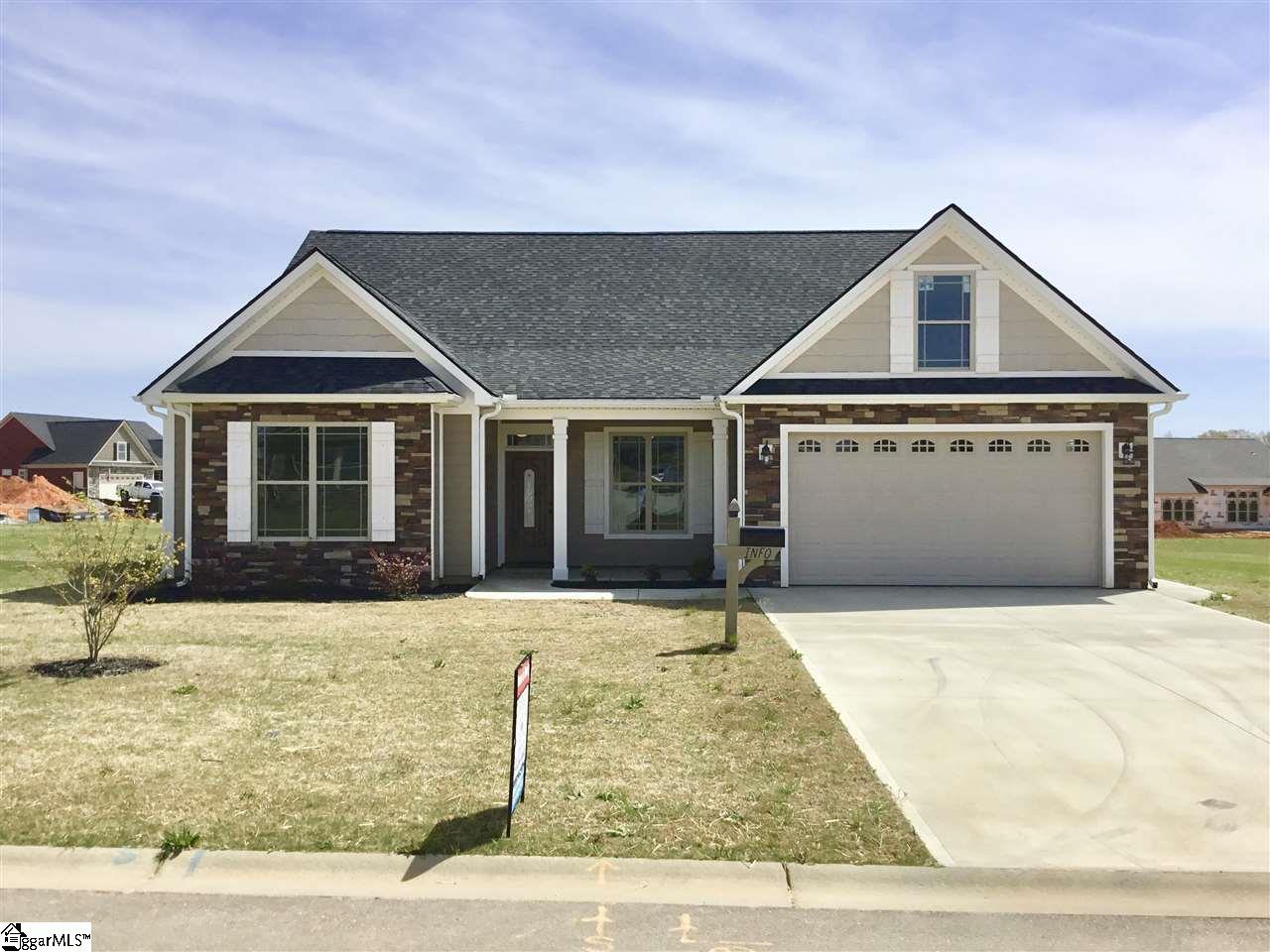 101 Stubby Drive Duncan, SC 29334 - Photo 1 of 36 Gallery Image 1