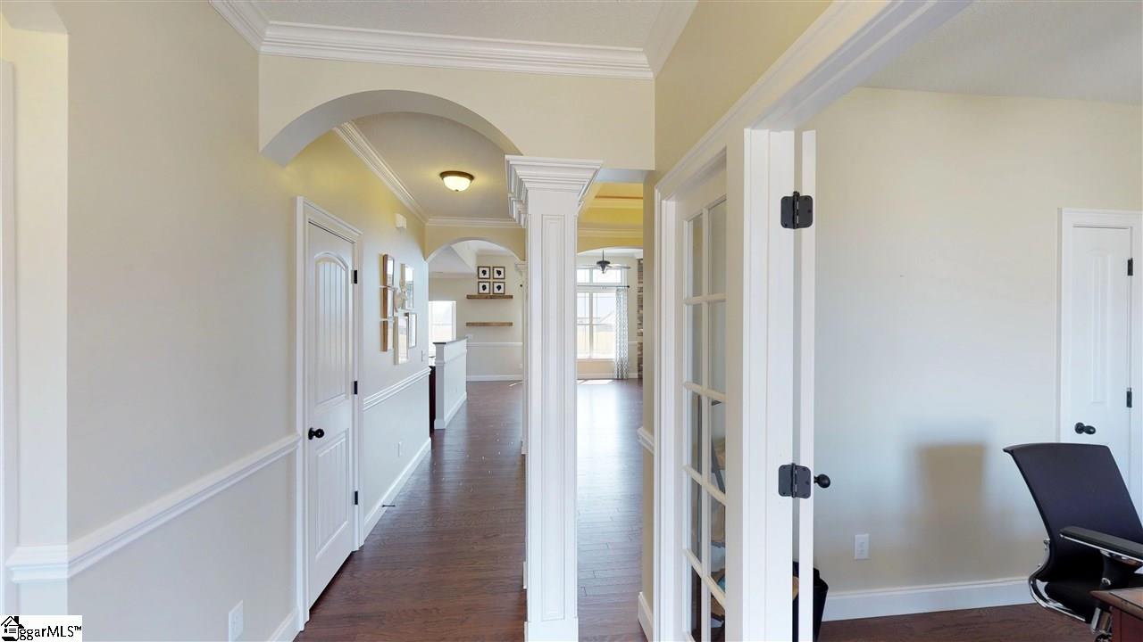 101 Stubby Drive Duncan, SC 29334 - Photo 5 of 36 Gallery Image 5
