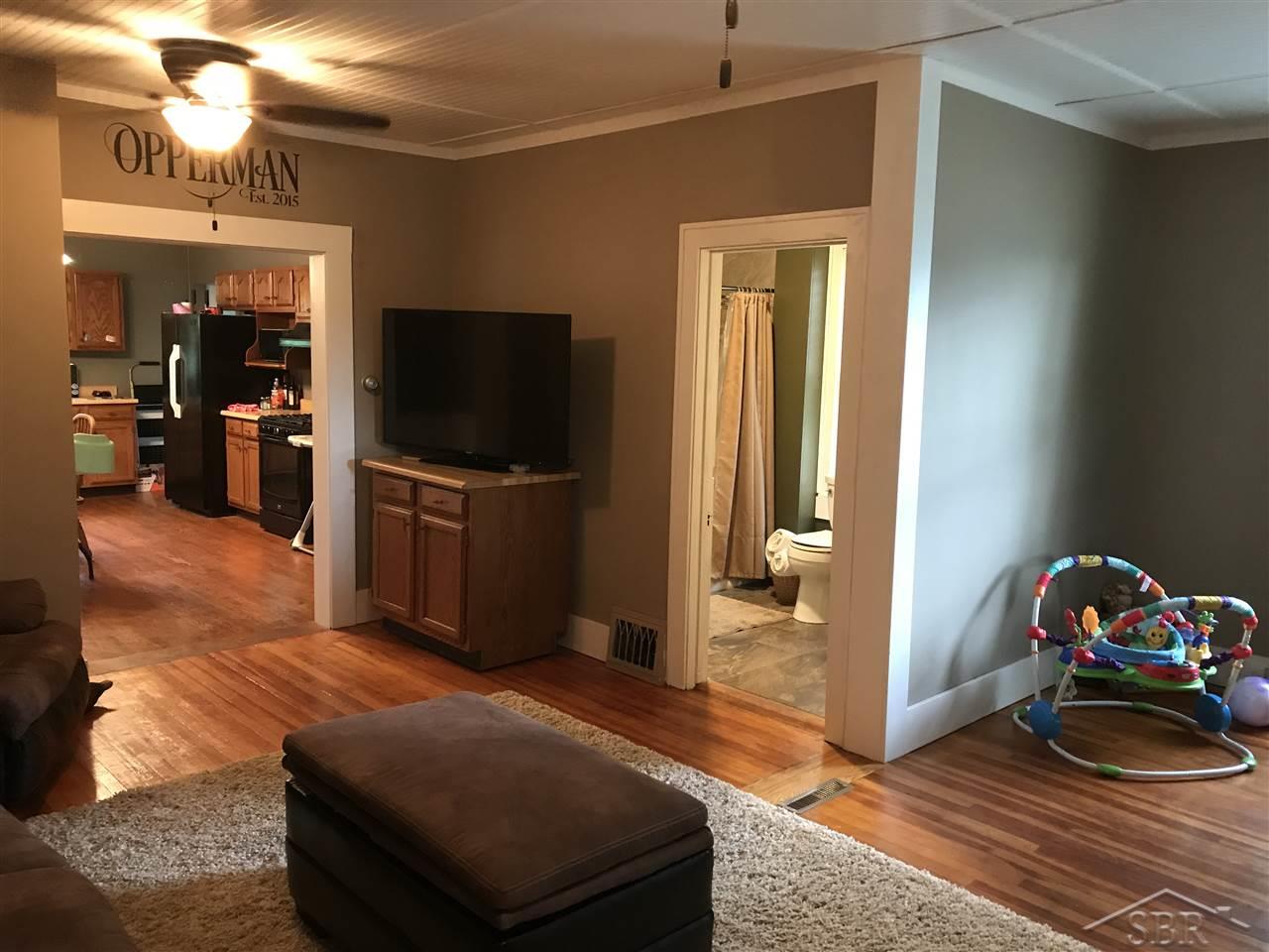 1848 South Reese Road Reese, MI 48757 - Photo 4 of 13