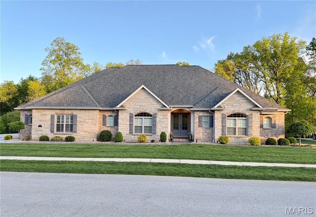 134 Jacks Bend O'Fallon, IL 62269 - Photo 1 of 98