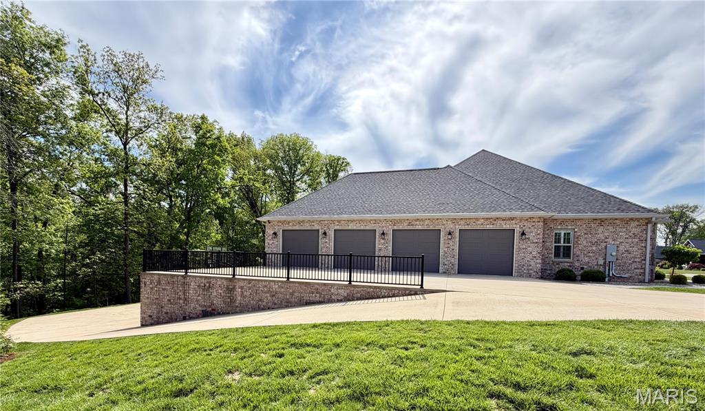 134 Jacks Bend O'Fallon, IL 62269 - Photo 2 of 98