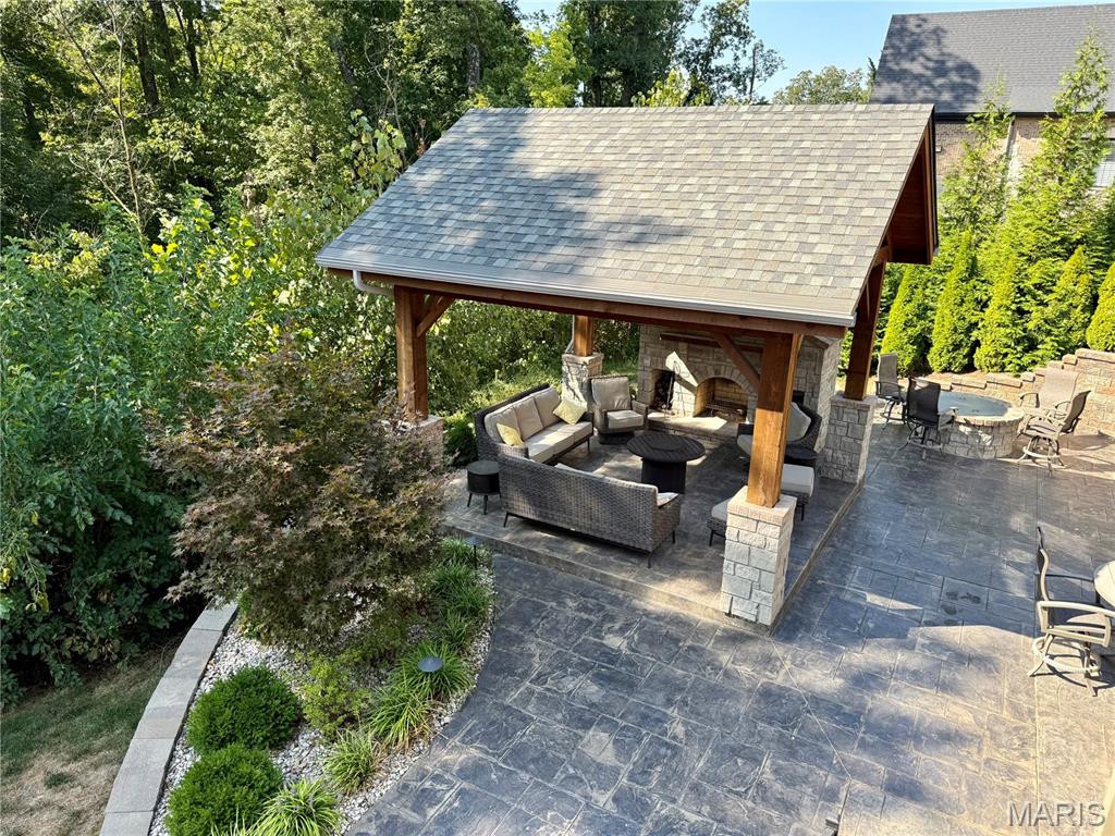 134 Jacks Bend O'Fallon, IL 62269 - Photo 26 of 98
