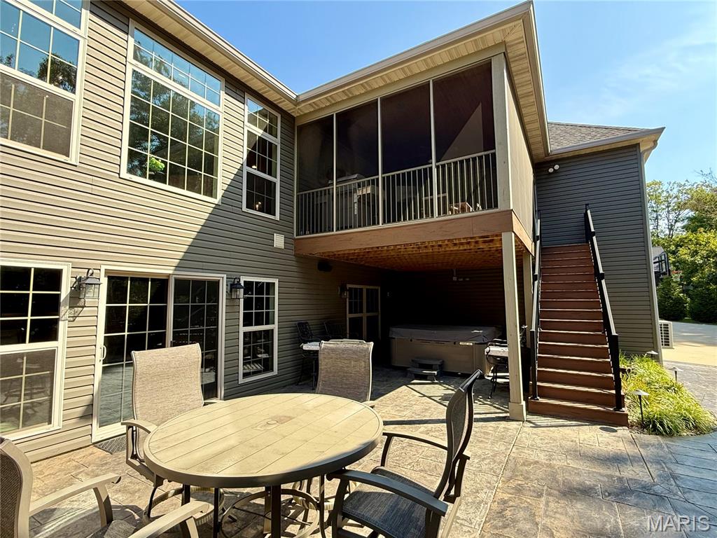 134 Jacks Bend O'Fallon, IL 62269 - Photo 27 of 98