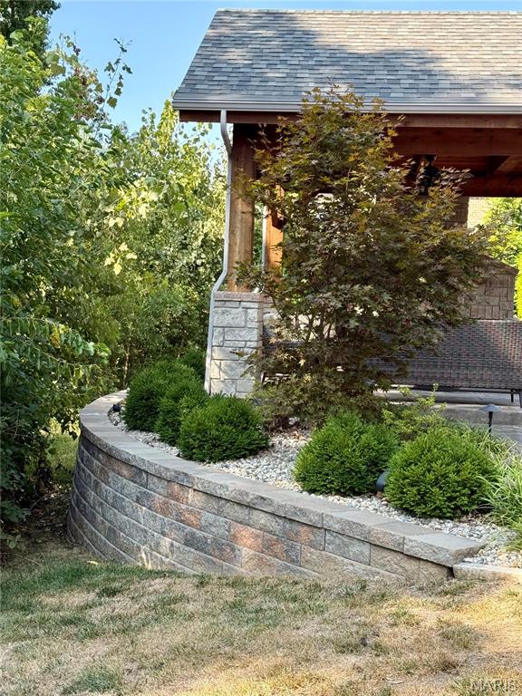 134 Jacks Bend O'Fallon, IL 62269 - Photo 30 of 98