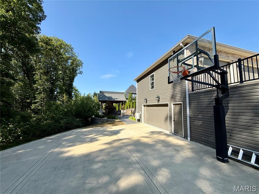 134 Jacks Bend O'Fallon, IL 62269 - Photo 35 of 98