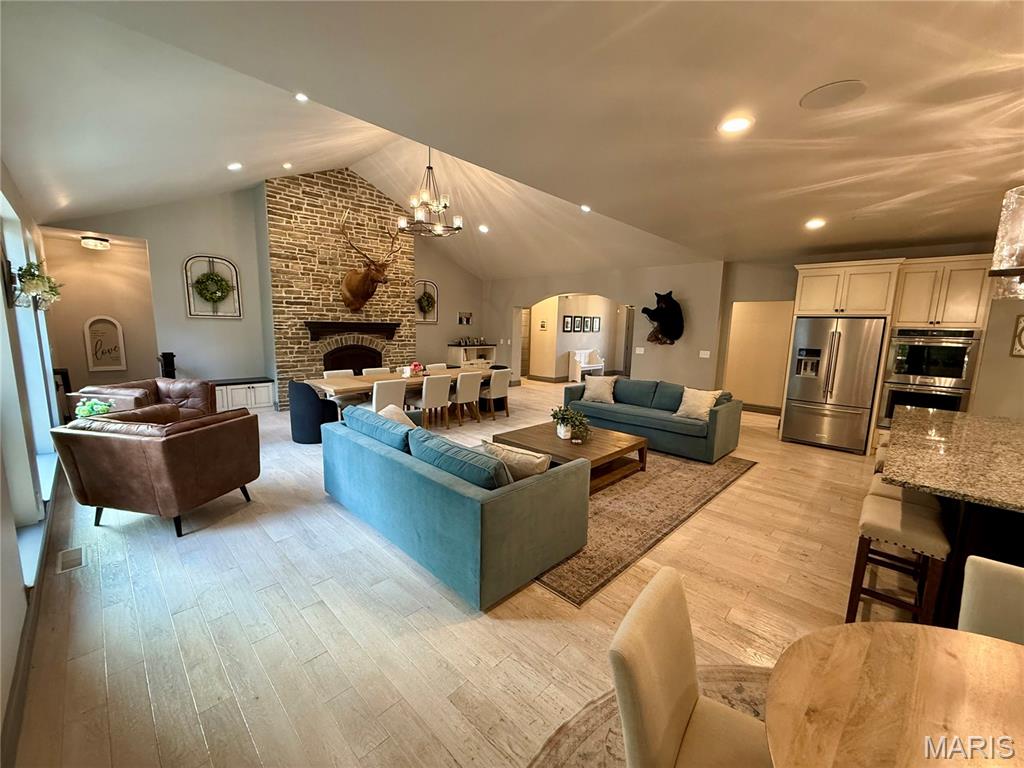 134 Jacks Bend O'Fallon, IL 62269 - Photo 7 of 98