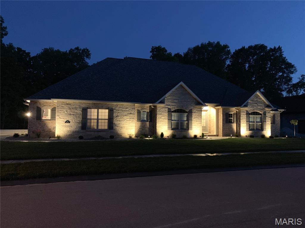 134 Jacks Bend O'Fallon, IL 62269 - Photo 97 of 98