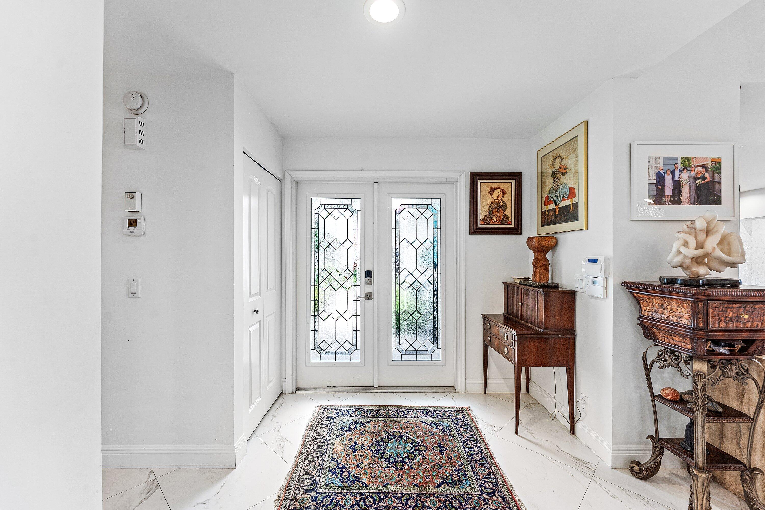 35 Woods Lane Boynton Beach, FL 33436 - Photo 8 of 82 a living room with furniture and a window