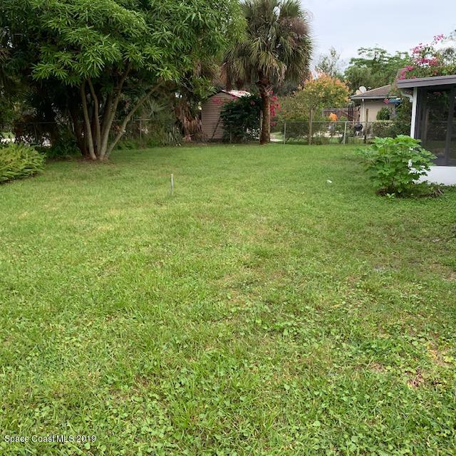 2980 Denham Road Cocoa, FL 32926 - Photo 13 of 15 Denham Yard