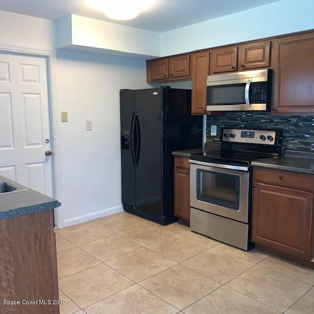 2980 Denham Road Cocoa, FL 32926 - Photo 3 of 15 Denham Kitchen 1