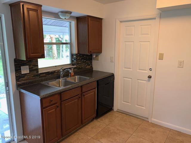 2980 Denham Road Cocoa, FL 32926 - Photo 4 of 15 Denham Kitchen 2