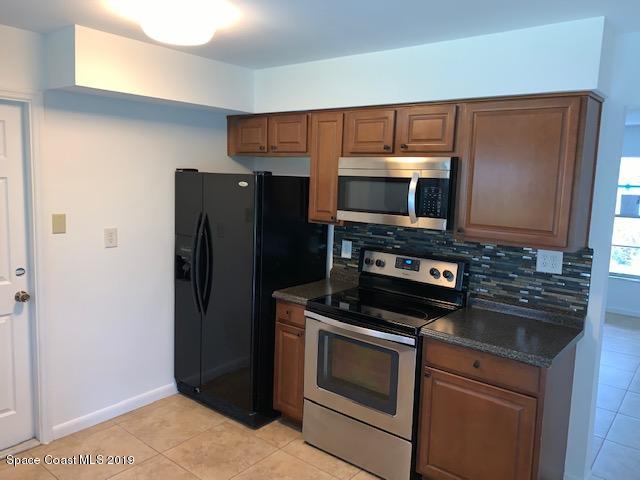 2980 Denham Road Cocoa, FL 32926 - Photo 5 of 15 Denham Kitchen 3