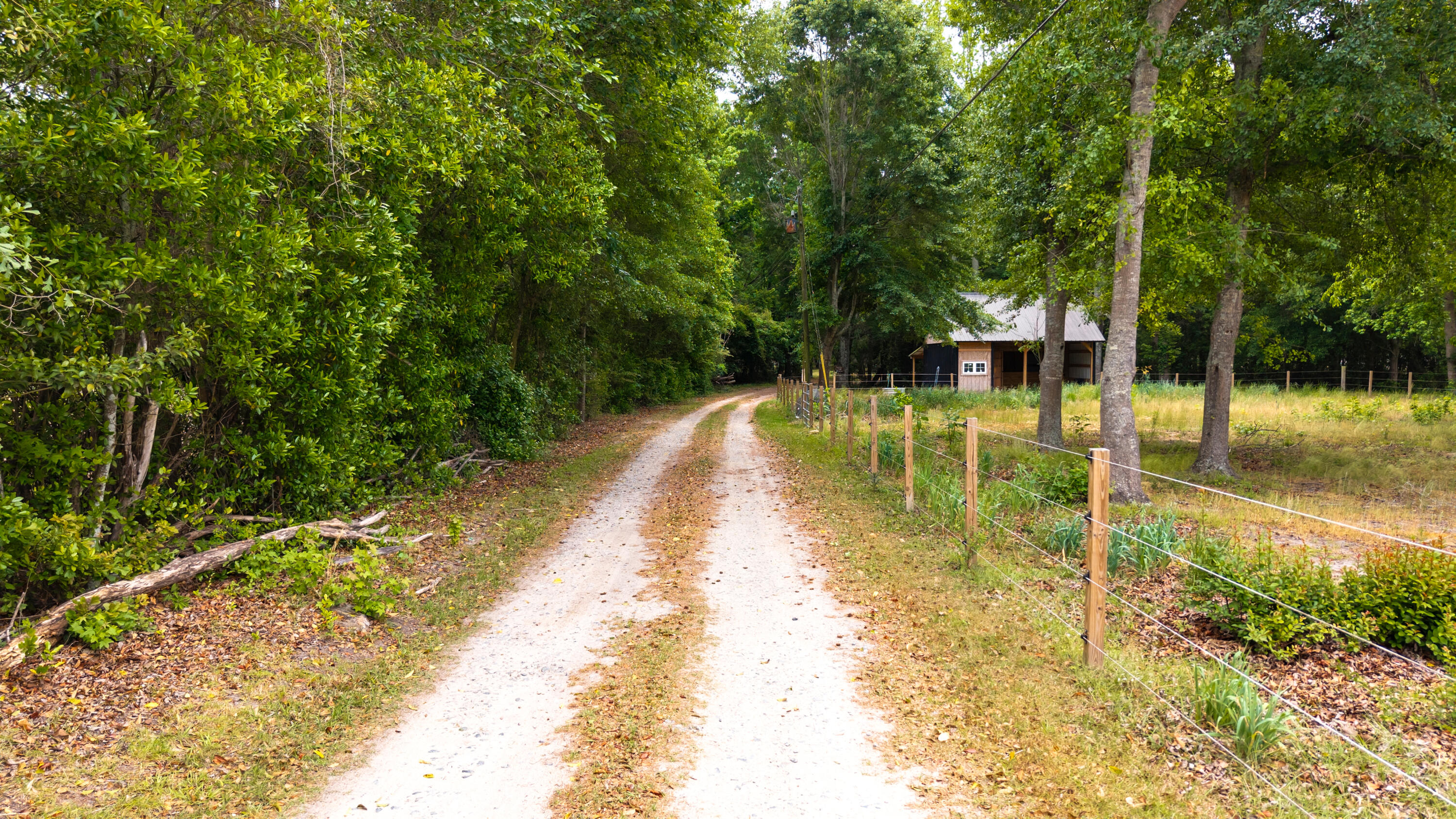 1436 Britton Road Sumter, SC 29153 - Photo 48 of 71