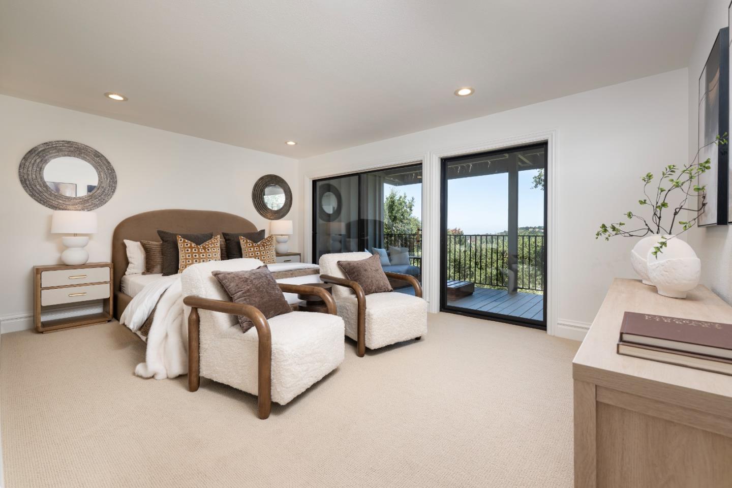 2 Franciscan Ridge Portola Valley, CA 94028 - Photo 25 of 39 Gallery Image 25