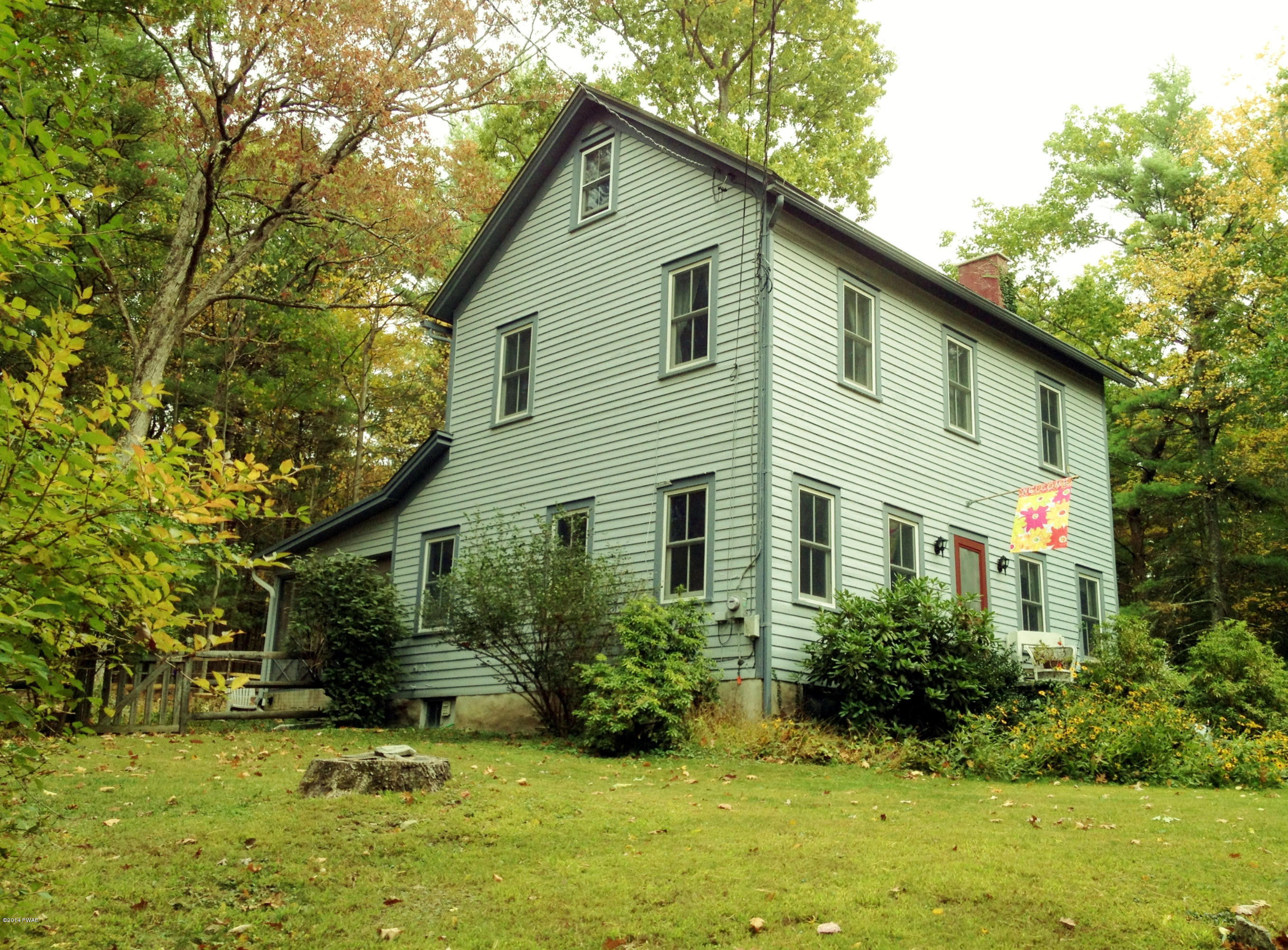 143 Fire Tower Road Milford, PA 18337 - Photo 8 of 36 Gallery Image 8