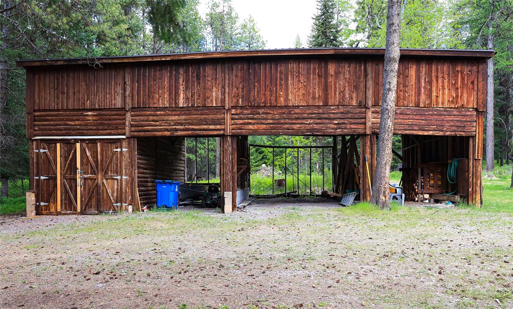 601 Log Yard Road Condon, MT 59826 - Photo 44 of 50 Gallery Image 44