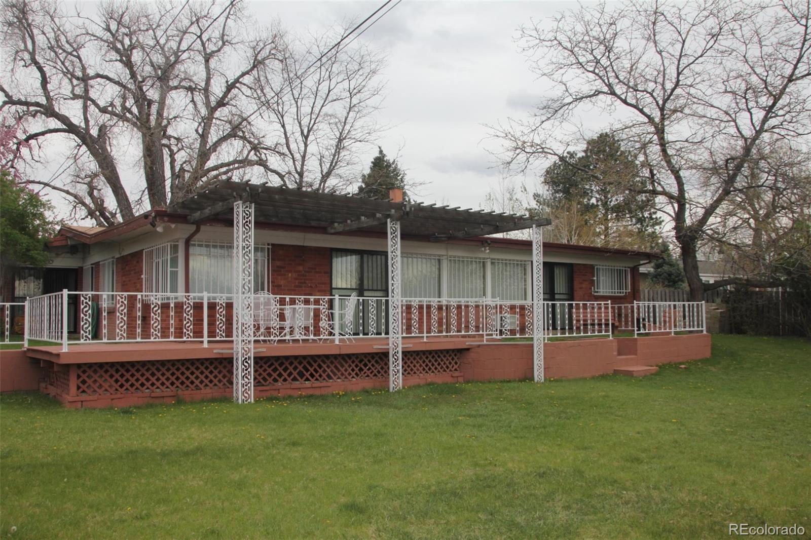 33 Skyline Drive Wheat Ridge, CO 80215 - Photo 14 of 14