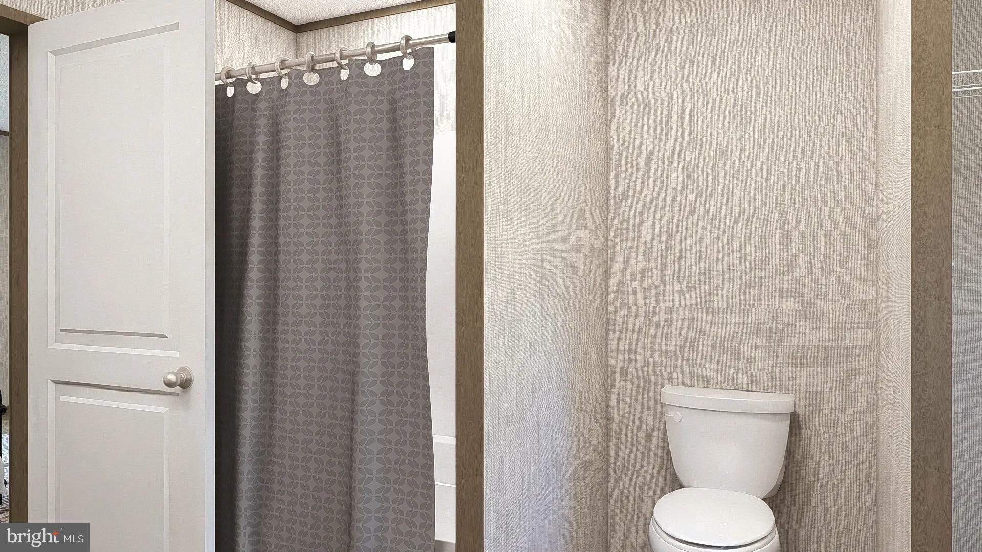 0 Cross County Road Mineral, VA 23117 - Photo 13 of 20 a bathroom with a toilet