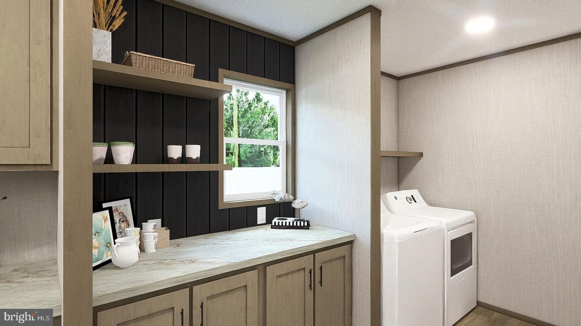 0 Cross County Road Mineral, VA 23117 - Photo 6 of 20 a view of kitchen island with sink