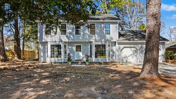 $1,475,000 | 688 Pelzer Drive, Mount Pleasant, SC 29464