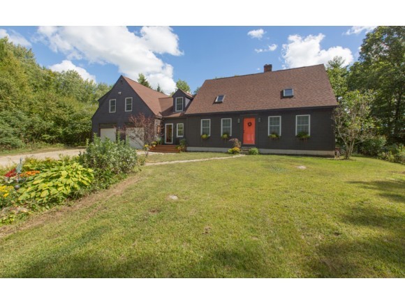 222 D Raymond Road Deerfield, NH 03037 - Photo 1 of 1