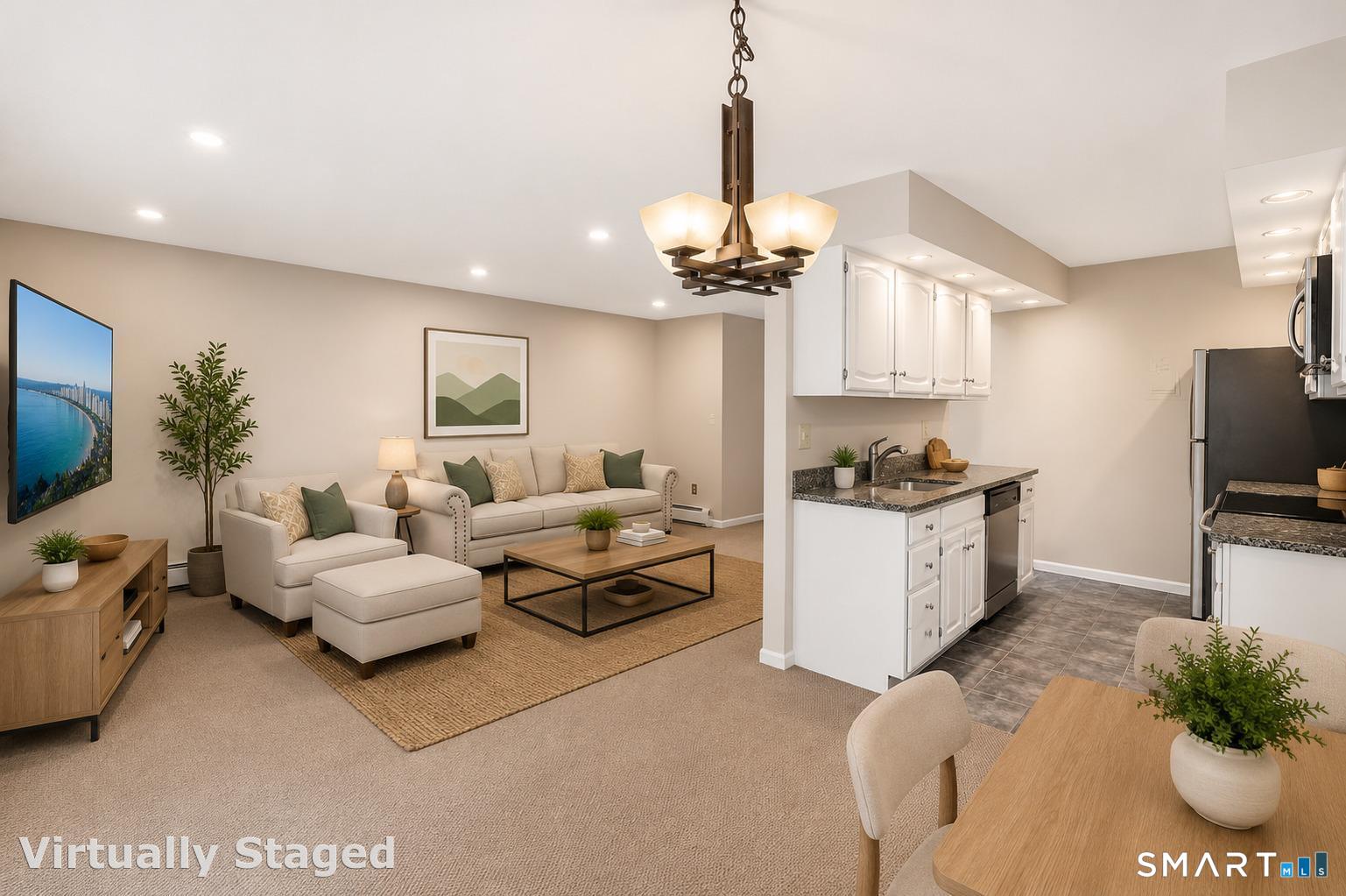 50 Aiken Street, Unit 456 Norwalk, CT 06851 - Photo 8 of 37 Gallery Image 8