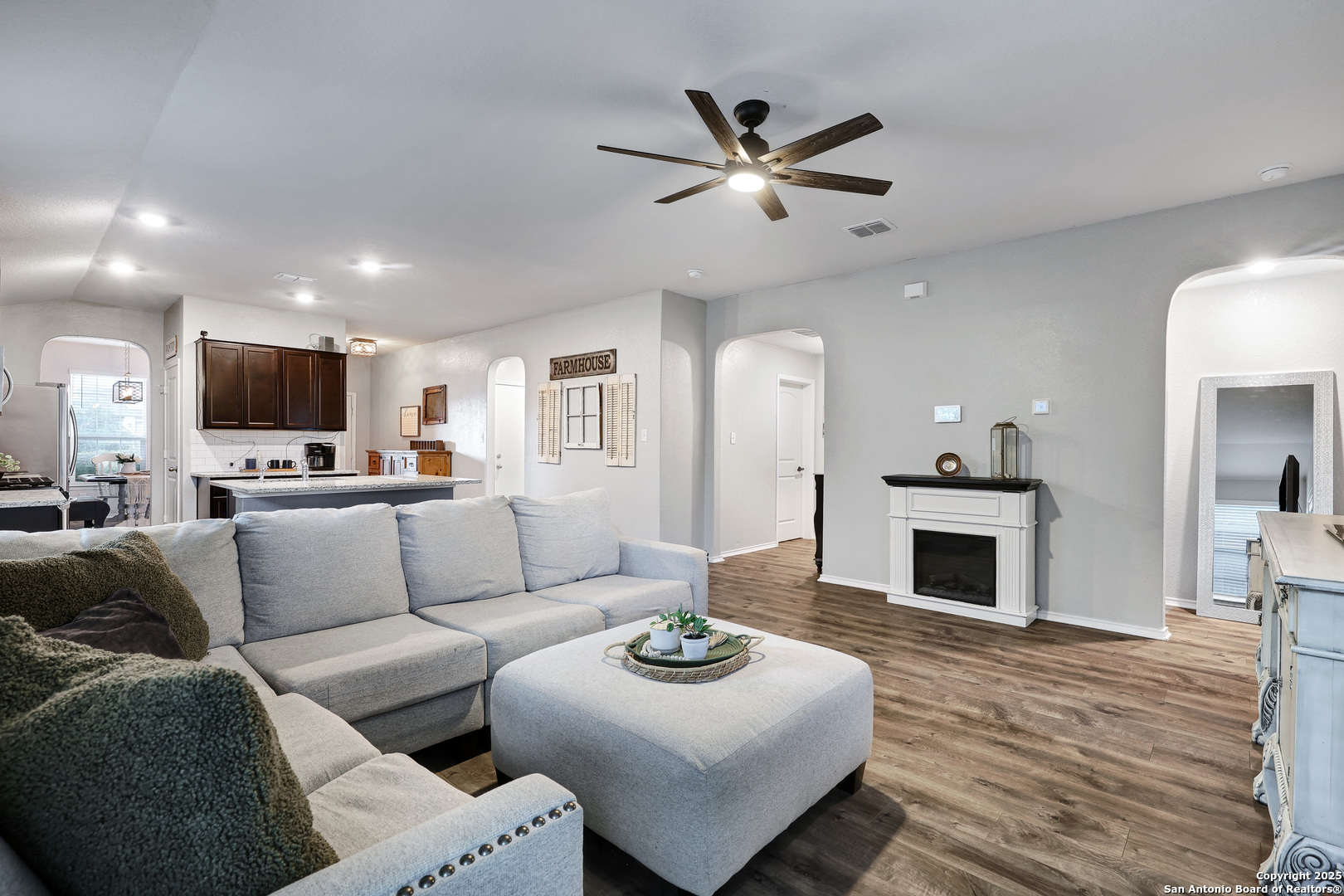 29636 Winter Copper Bulverde, TX 78163 - Photo 2 of 24