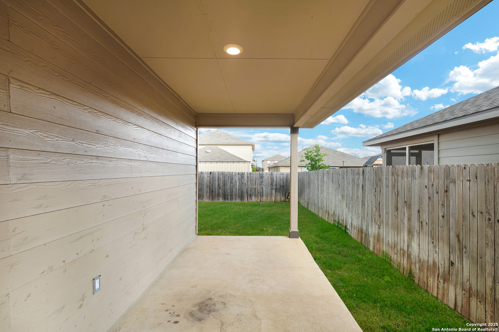 29636 Winter Copper Bulverde, TX 78163 - Photo 23 of 24