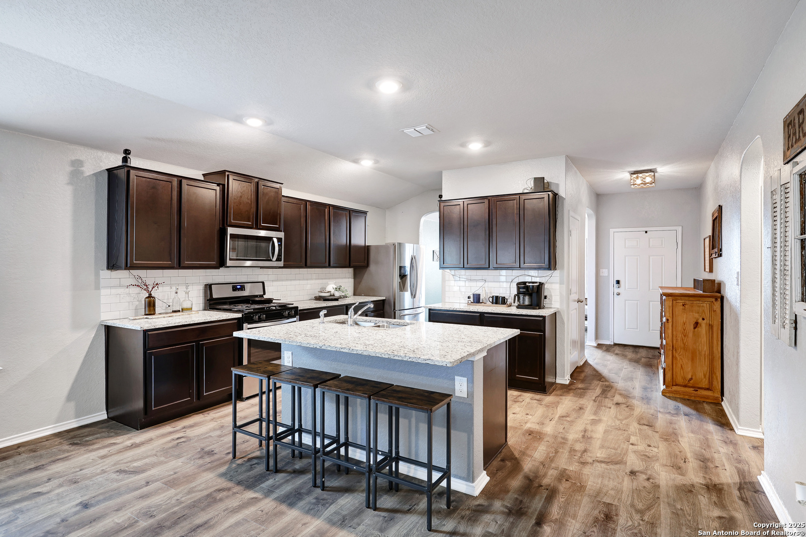 29636 Winter Copper Bulverde, TX 78163 - Photo 3 of 24