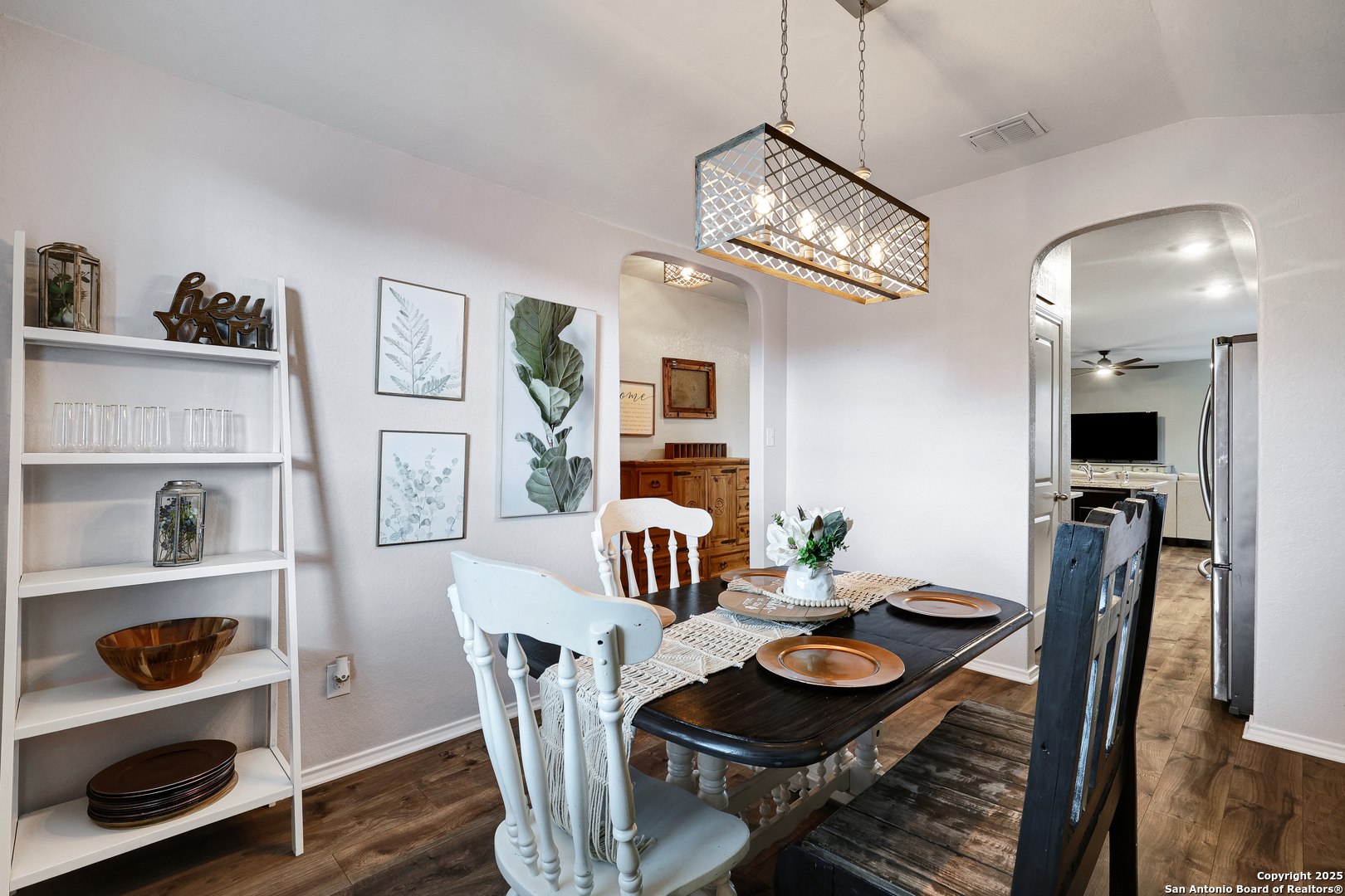 29636 Winter Copper Bulverde, TX 78163 - Photo 6 of 24