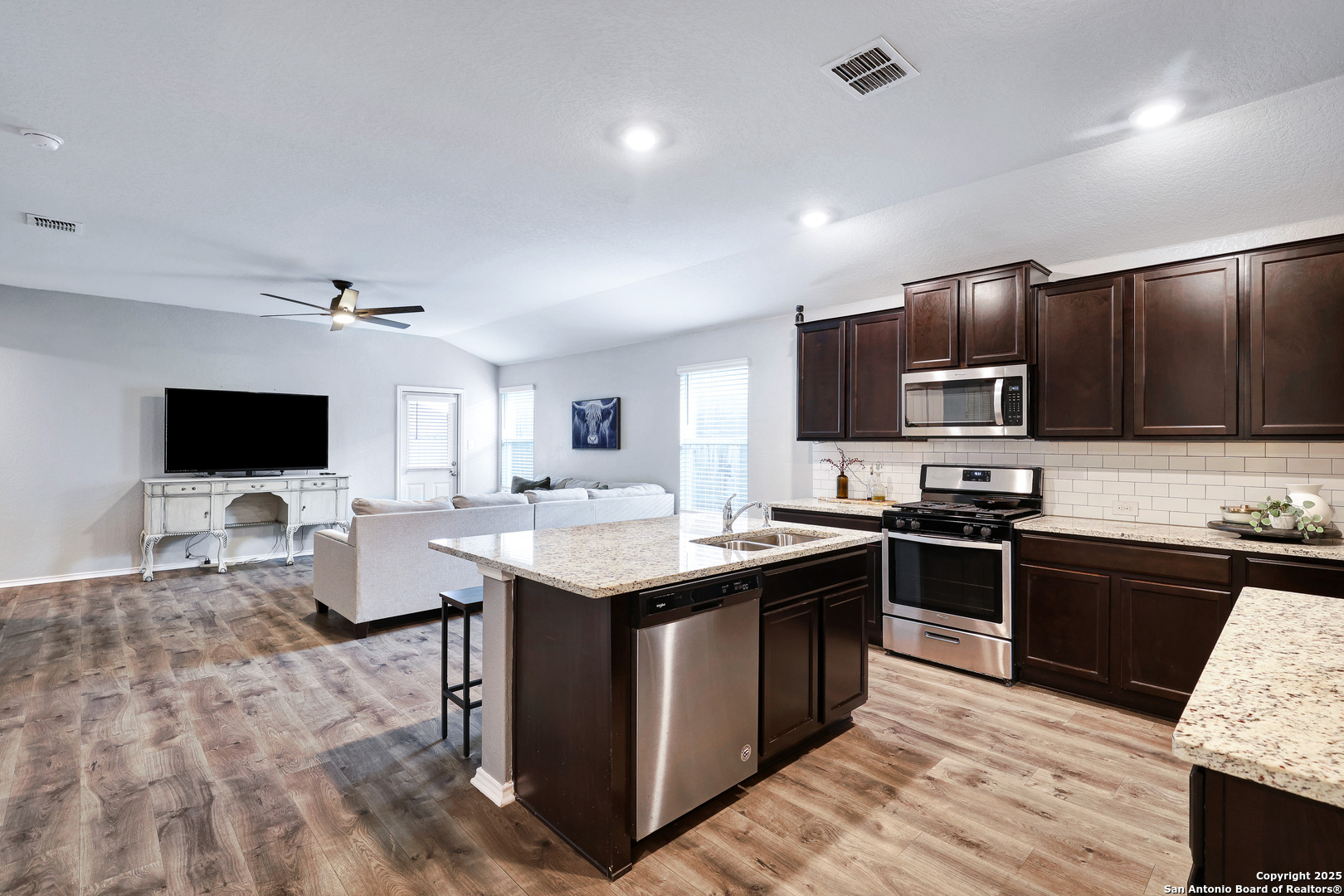 29636 Winter Copper Bulverde, TX 78163 - Photo 7 of 24