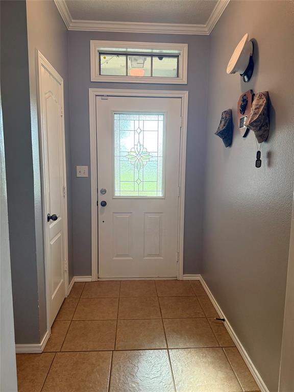 240 County Road Paris, TX 75462 - Photo 20 of 25 a view of room with window