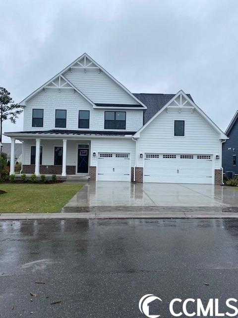 431 Indigo Bay Circle Myrtle Beach, SC 29579 - Photo 1 of 1