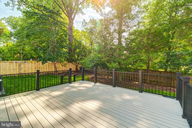 $2,649,888 | 506 Kingsley Road Southwest, Vienna, VA 22180