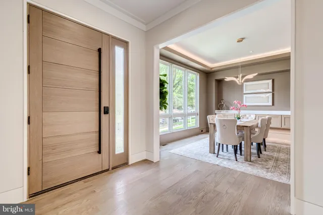 $2,649,888 | 506 Kingsley Road Southwest, Vienna, VA 22180