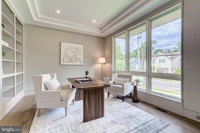 $2,649,888 | 506 Kingsley Road Southwest, Vienna, VA 22180